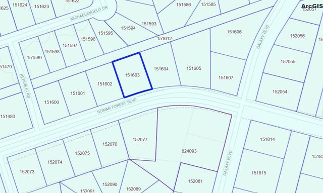 0 TBD Roman Forest Blvd, Roman Forest, TX 77357