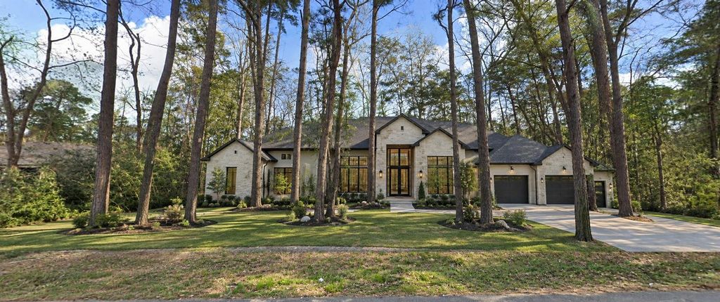 0 TBD Roman Forest Blvd, Roman Forest, TX 77357