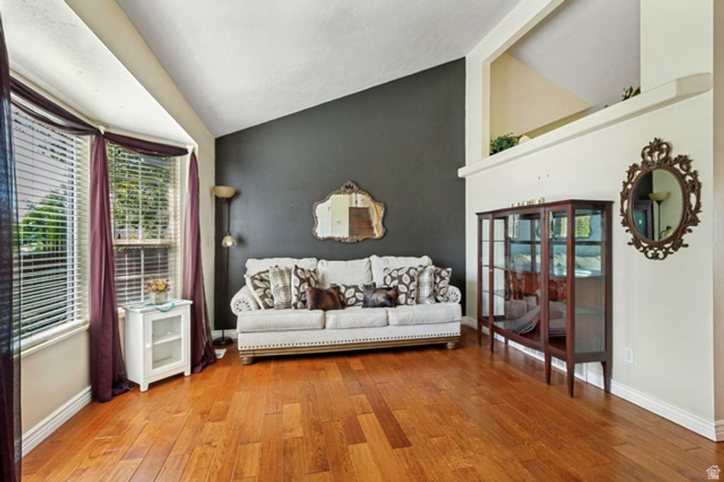 5698 S TROWBRIDGE WAY, Salt Lake City, UT 84118 — photo 4