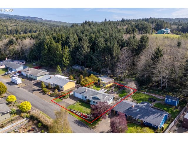 4230 ORCHARD Loop, Netarts, OR 97143