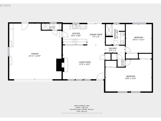 4230 ORCHARD Loop, Netarts, OR 97143