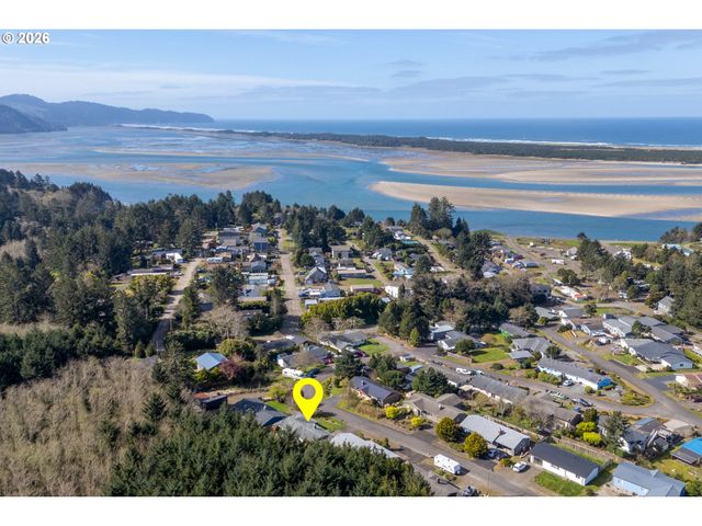 4230 ORCHARD Loop, Netarts, OR 97143