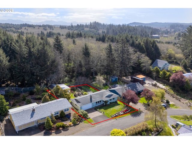 4230 ORCHARD Loop, Netarts, OR 97143