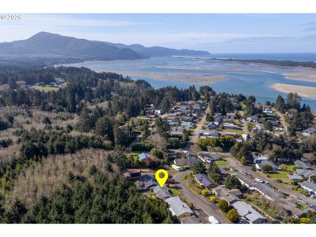 4230 ORCHARD Loop, Netarts, OR 97143