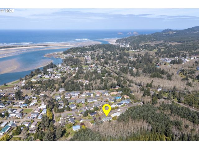 4230 ORCHARD Loop, Netarts, OR 97143