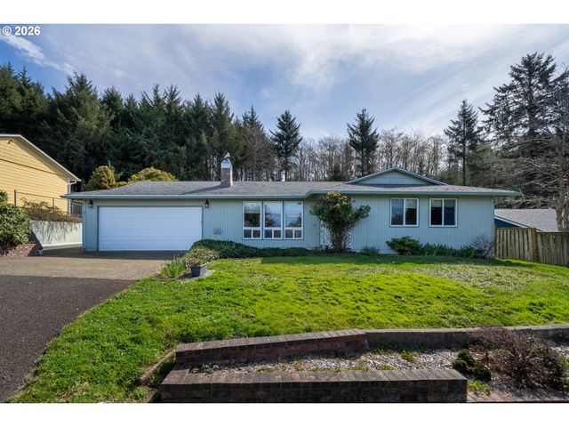 4230 ORCHARD Loop, Netarts, OR 97143