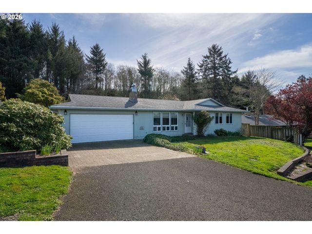 4230 ORCHARD Loop, Netarts, OR 97143