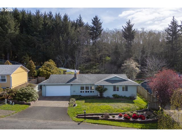 4230 ORCHARD Loop, Netarts, OR 97143