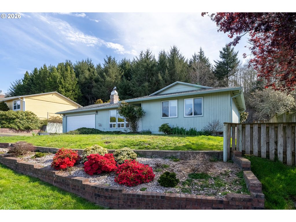 4230 ORCHARD Loop, Netarts, OR 97143