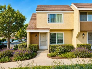 25 Brookfield, Irvine, CA 92604