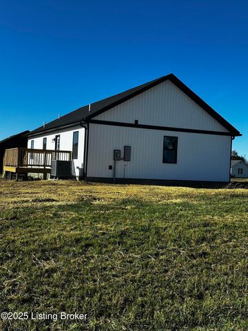 15 Luke St, Clarkson, KY 42726