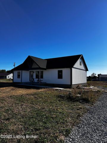 15 Luke St, Clarkson, KY 42726