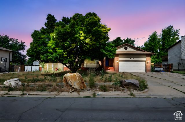 632 S 1150 W, Layton, UT 84041