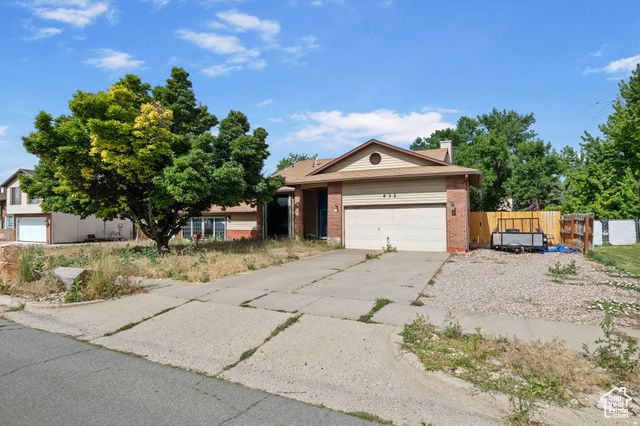 632 S 1150 W, Layton, UT 84041