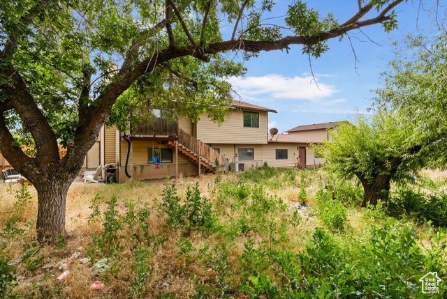 632 S 1150 W, Layton, UT 84041