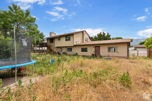 632 S 1150 W, Layton, UT 84041