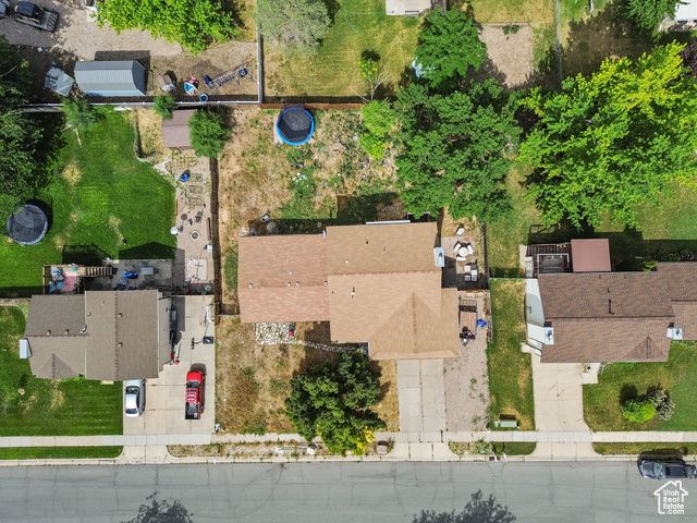 632 S 1150 W, Layton, UT 84041