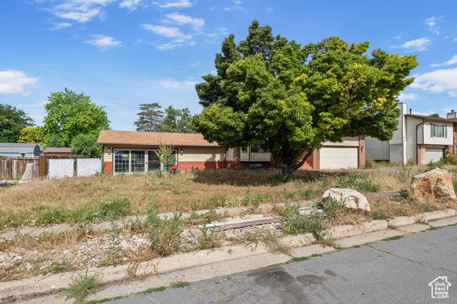 632 S 1150 W, Layton, UT 84041