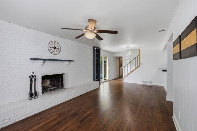 4126 Justice Lane, Garland, TX 75042