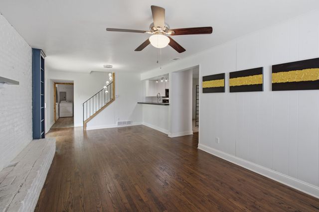 4126 Justice Lane, Garland, TX 75042