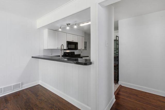 4126 Justice Lane, Garland, TX 75042