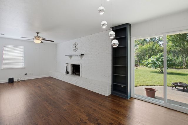 4126 Justice Lane, Garland, TX 75042
