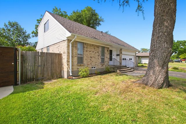 4126 Justice Lane, Garland, TX 75042