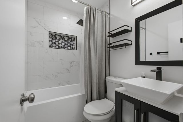 4126 Justice Lane, Garland, TX 75042