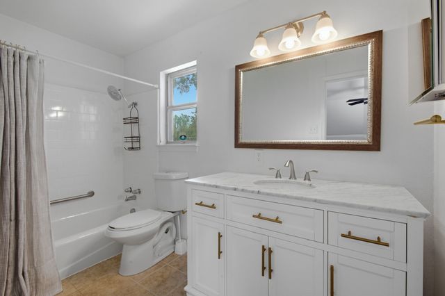 4126 Justice Lane, Garland, TX 75042
