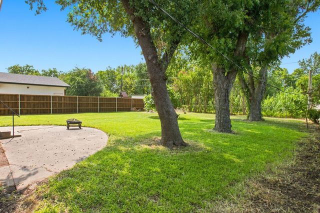 4126 Justice Lane, Garland, TX 75042