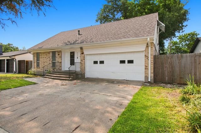 4126 Justice Lane, Garland, TX 75042