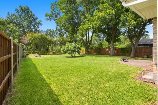 4126 Justice Lane, Garland, TX 75042