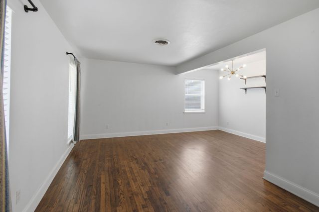 4126 Justice Lane, Garland, TX 75042