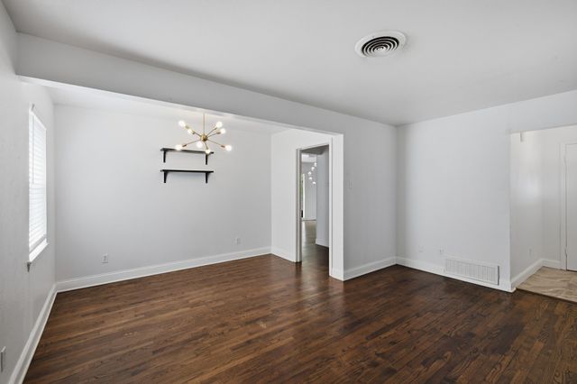 4126 Justice Lane, Garland, TX 75042
