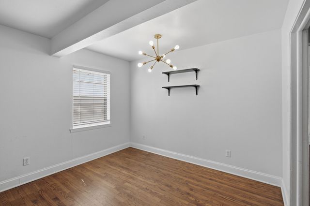 4126 Justice Lane, Garland, TX 75042