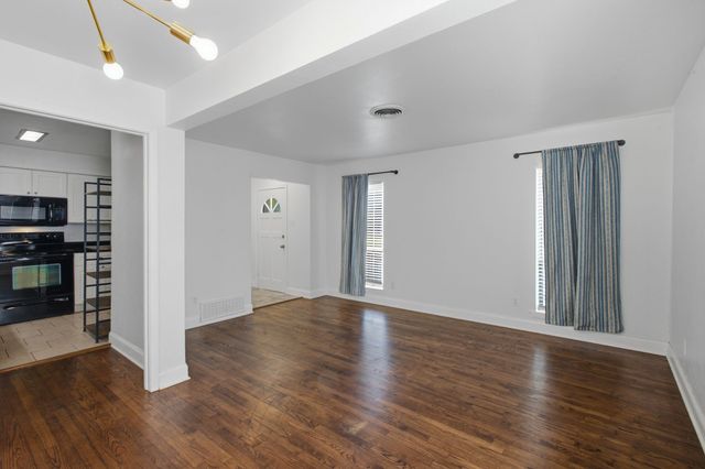 4126 Justice Lane, Garland, TX 75042
