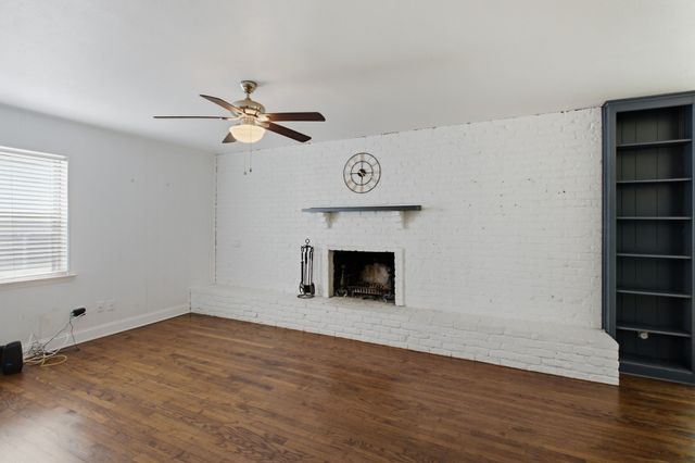 4126 Justice Lane, Garland, TX 75042