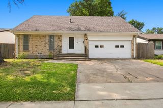 4126 Justice Lane, Garland, TX 75042