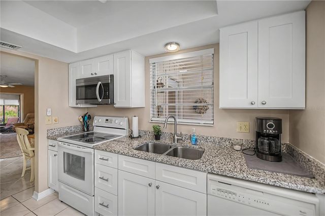 6796 GASPARILLA PINES BOULEVARD 10, Englewood, FL 34224