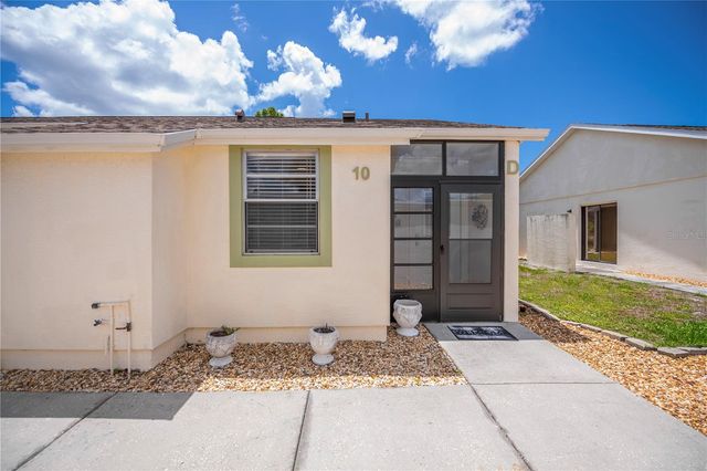 6796 GASPARILLA PINES BOULEVARD 10, Englewood, FL 34224