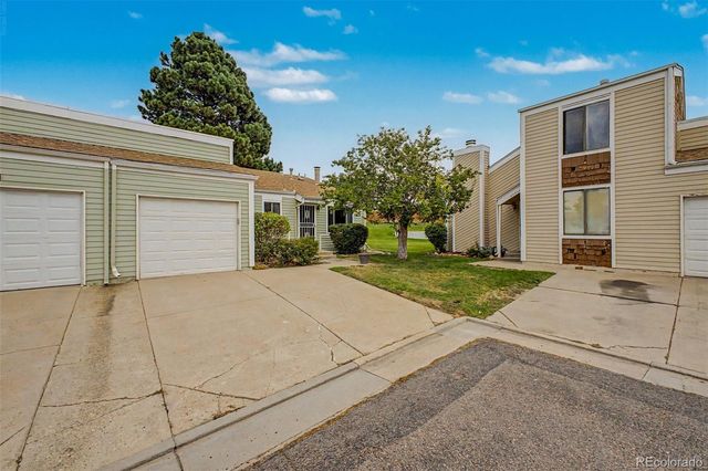 16425 E Radcliff Place B, Aurora, CO 80015