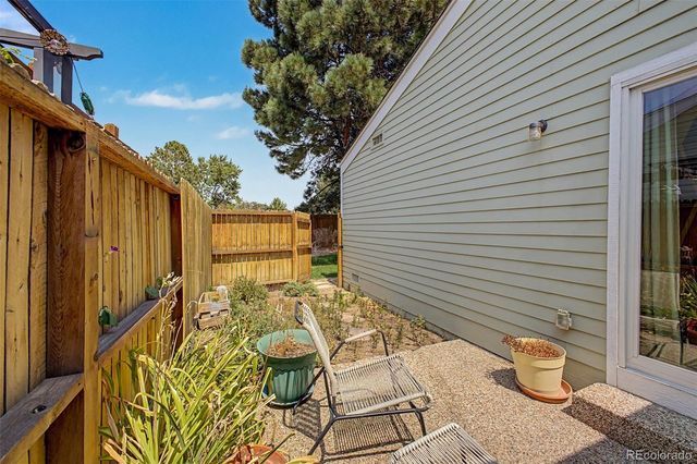 16425 E Radcliff Place B, Aurora, CO 80015