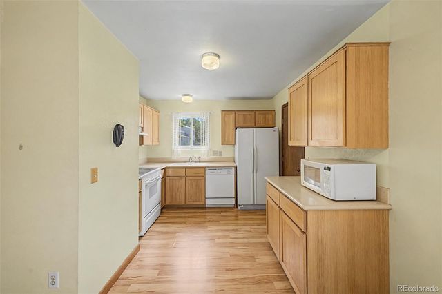 16425 E Radcliff Place B, Aurora, CO 80015