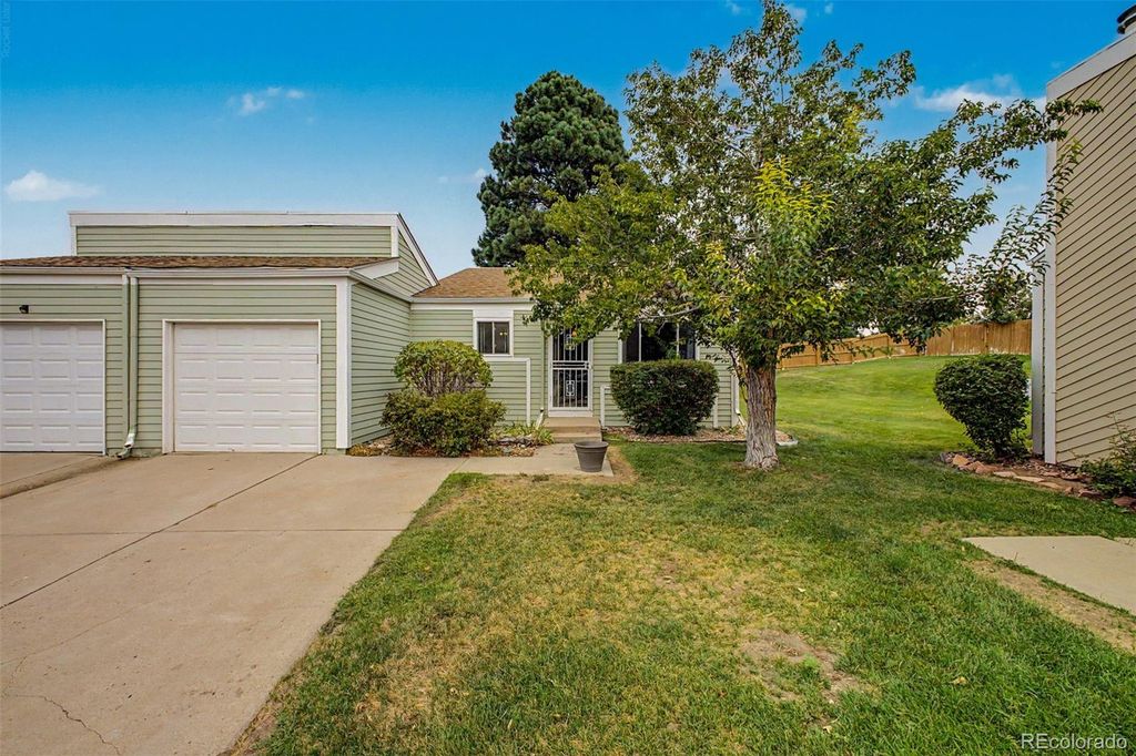 16425 E Radcliff Place B, Aurora, CO 80015