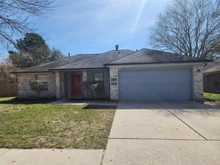 5507 Clarkston Lane, Spring, TX 77379