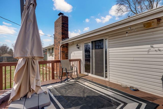 1308 W Swan Street, Springfield, MO 65807