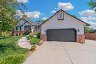 1850 Terry Ln, Andover, KS 67002