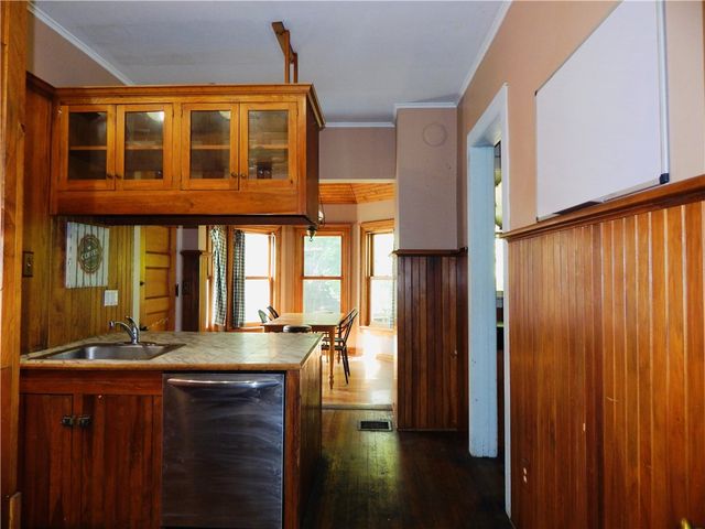 7 Walnut Street, Oneonta, NY 13820