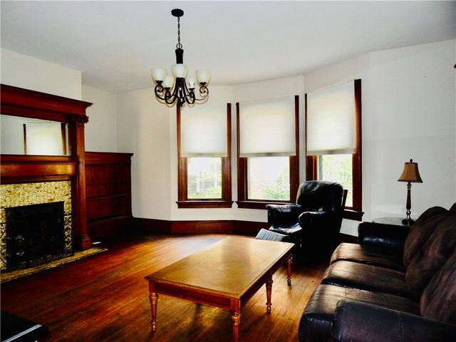 7 Walnut Street, Oneonta, NY 13820