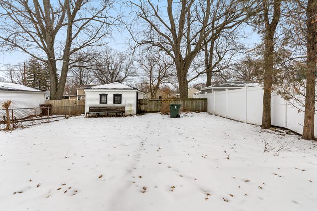 16781 Head Street, Hazel Crest, IL 60429